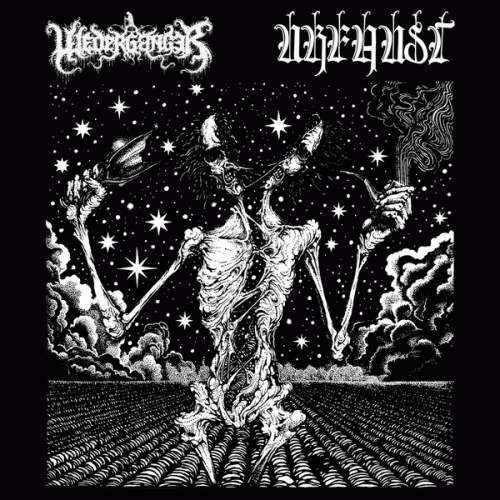 Wederganger : Wederganger - Urfaust